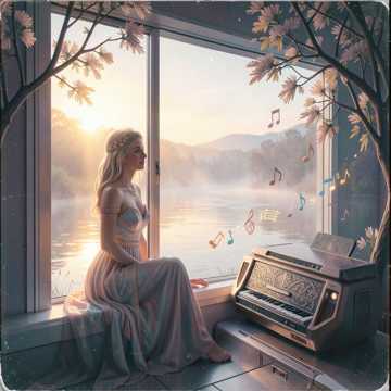 Bitlo.ru - Чародейка Весна