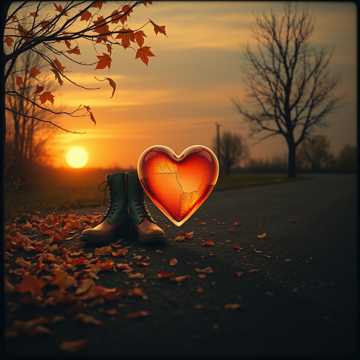 Bitlo.ru - ▌ Осенняя история любви