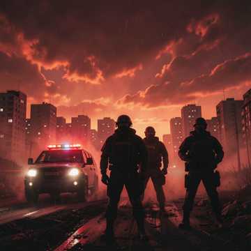 Bitlo.ru - Куш: Донецк в огне