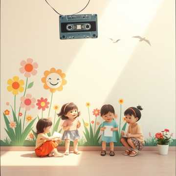 Bitlo.ru - Мамин день (Поздравление Фантазеров)