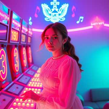 Bitlo.ru - Ксения с 8 марта