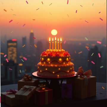 Bitlo.ru - Ильмир, С Юбилеем!