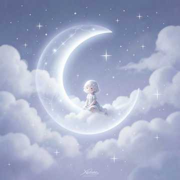 Bitlo.ru - Лунное дитя