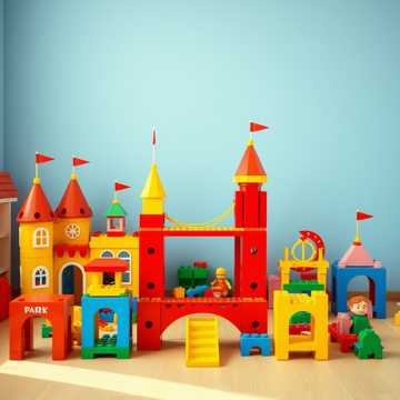 Bitlo.ru - В детском садике весело и ярко,