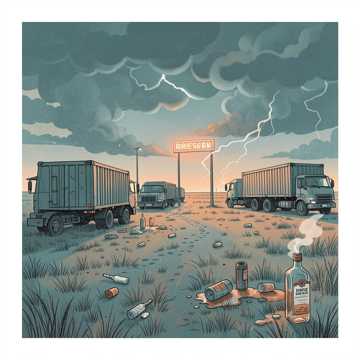 Bitlo.ru - Ветер перемен на Достыке