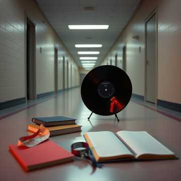 Bitlo.ru - Девятый Класс, Прощальный Вальс