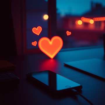 Bitlo.ru - Случайный лайк в августе