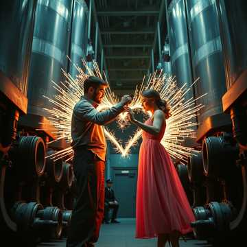 Bitlo.ru - Акрон Love Story