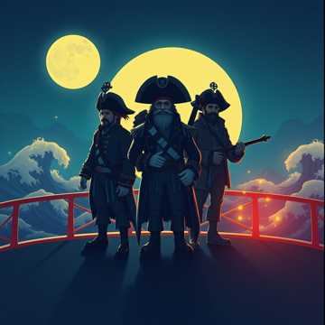 Bitlo.ru - Три Державы Морей