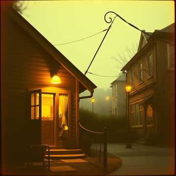 Bitlo.ru - # Домик на Октябрьской революции пятнадцать