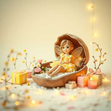 Bitlo.ru - Леночка-Дюймовочка