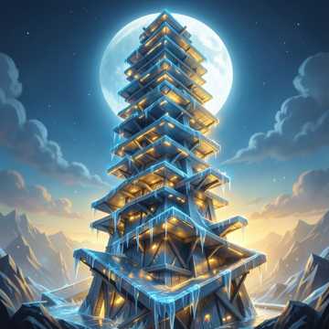 Bitlo.ru - Башня Паркура (Роблокс Гимн)