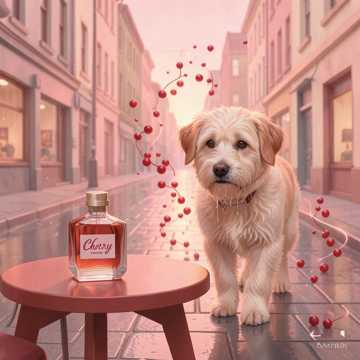 Bitlo.ru - Вишнёвые лапы