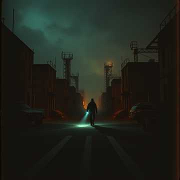 Bitlo.ru - Ржавый Город