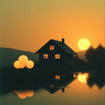 Bitlo.ru - Жила семья в краю родном,