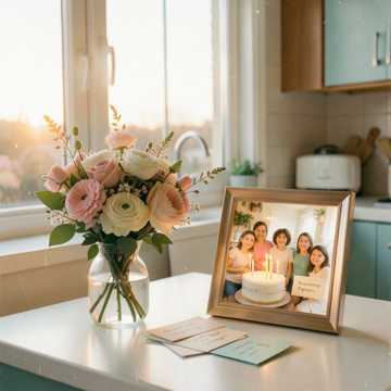 Bitlo.ru - Маме на юбилей