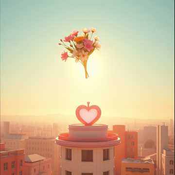 Bitlo.ru - Мамин день (8 Марта)