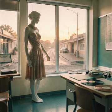 Bitlo.ru - Он меня не узнал