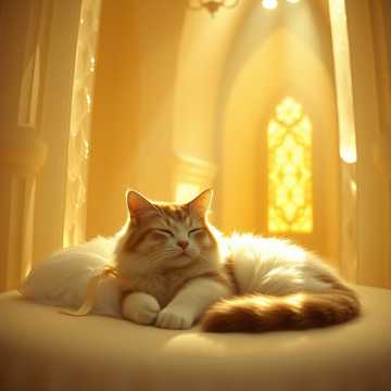 Bitlo.ru - Ода Царевне Мурчащей