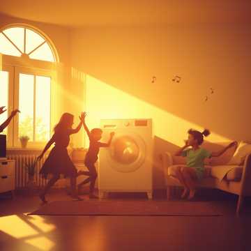 Bitlo.ru - Ритм Счастья (feat. Игорь, Дети и Наташа)