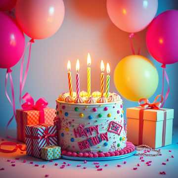 Bitlo.ru - С Днем Рождения мальчик Ярик. Тебе уже 7 лет. В...