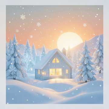 Bitlo.ru - Зимняя Сказка