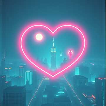 Bitlo.ru - "Between Our Heartbeats"