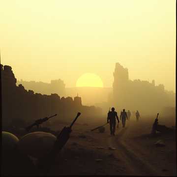 Bitlo.ru - Рассвет Заражённых