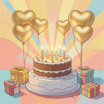 Bitlo.ru - Мама, с днём рождения,