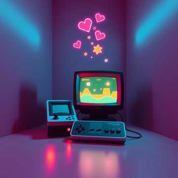 Bitlo.ru - Мир Денди для Амины