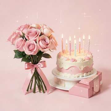 Bitlo.ru - У Светки ДанилОвой день рожденья,