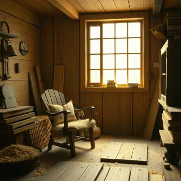 Bitlo.ru - Мастер Деревянных Снов