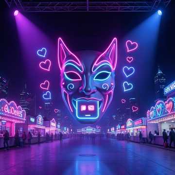 Bitlo.ru - Джокер в ТикТоке