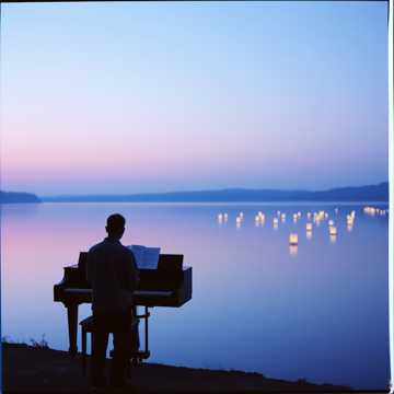 Bitlo.ru - Озеро плен