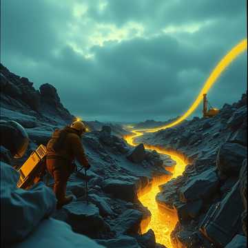 Bitlo.ru - Золотая Лихорадка Соврудника