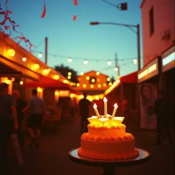 Bitlo.ru - Анютка, сорок - это только старт!