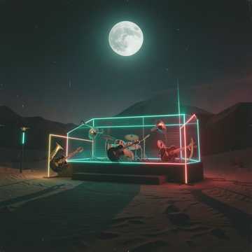 Tierra Oscura