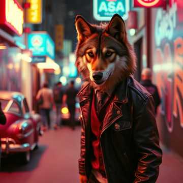 Bitlo.ru - жиган шакал