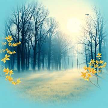 Bitlo.ru - Утро. Фет.