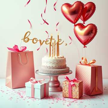 Bitlo.ru - Хэппи Бёздей, Лена!