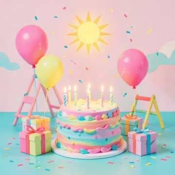 Bitlo.ru - Ульяша, С Днём Рождения!