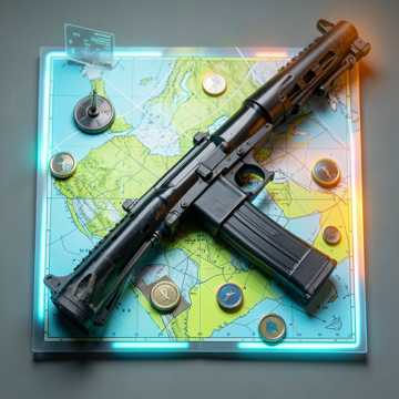 Bitlo.ru - калаш