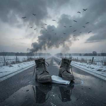 Bitlo.ru - Мы уходили молодыми Разбросанные по небу Эти хо...