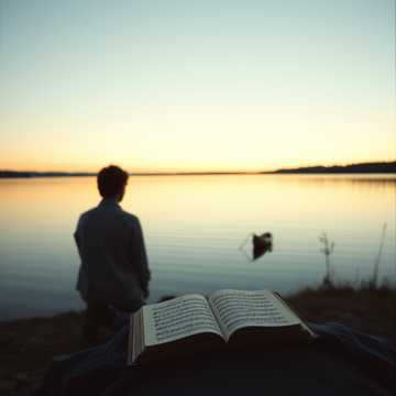 Title: “Nothing to Prove”