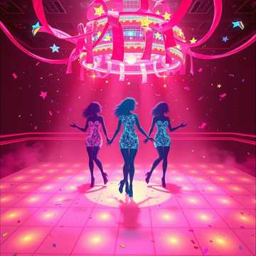 Bitlo.ru - Румынизация 90-х (8 марта Disco Mix)