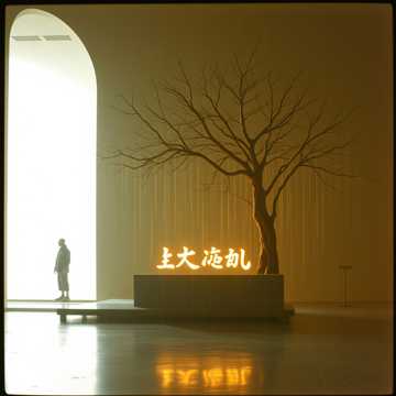 I’ve been carrying the silence