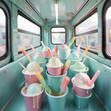 Bitlo.ru - Мороженое 