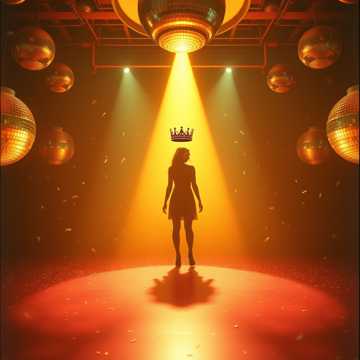 Bitlo.ru - Звезда танцпола (Дарина, 30 лет)