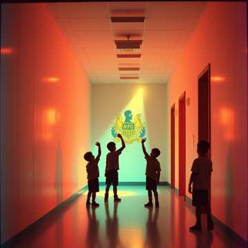 Bitlo.ru - 7А, Марина Яковлевна и Шумный Урок