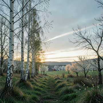 Bitlo.ru - Не цветут здесь яблони и груши